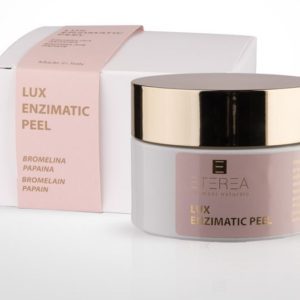 Lux Enzimatic Peel - Eterea Cosmesi Naturale