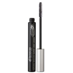 Natural mascara super long lashes - Benecos