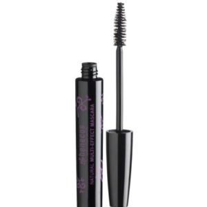 Multi-Effect mascara just black - Benecos