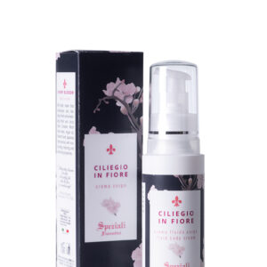 Crema Corpo Ciliegio in Fiore - Derbe