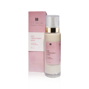 Lux Crème Sorbet Body - Eterea Cosmesi Naturale