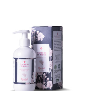 Docciaschiuma Ciliegio in Fiore - Derbe