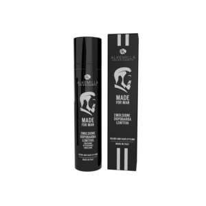 Emulsione Dopo Barba Made For Man - Alkemilla Eco Bio Cosmetic