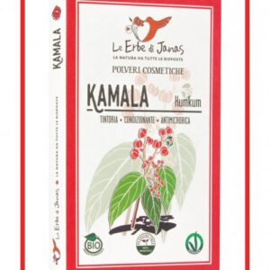 Kamala - Le Erbe di Janas