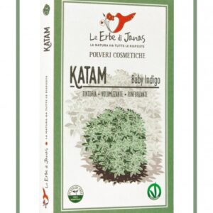 Katam -Le Erbe di Janas