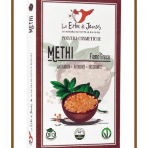 Methi - Le Erbe di Janas