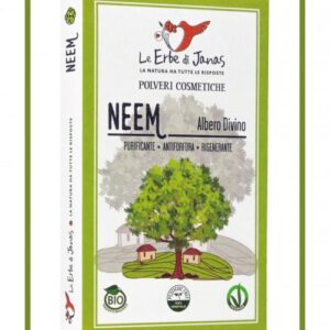 Neem - Le Erbe di Janas
