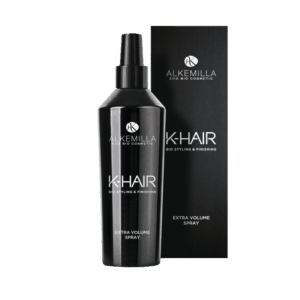 Extra volume spray K-Hair - Alkemilla