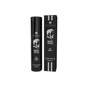 Gel Barba Made For Man - Alkemilla Eco Bio Cosmetic