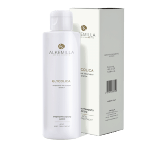 Glycolica Pretrattamento Acido - Alkemilla