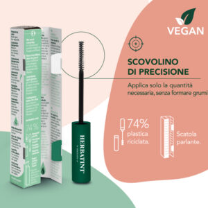 Temporary Hair Touch-Up - Herbatint