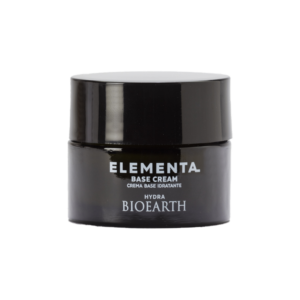 Crema Viso Base Hydra Elementa - Bioearth