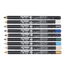 Matita Occhi 10 tonalità - PuroBio Cosmetics