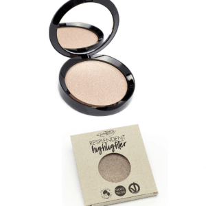 Resplendent Illuminante  3 tonalità - PuroBio Cosmetics