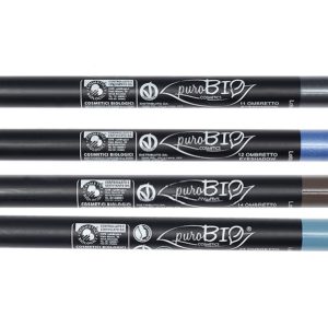 Matitone Ombretto 4 tonalità - PuroBio Cosmetics