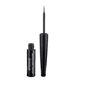 Natural liquid eyeliner - Benecos
