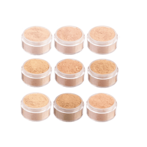 Fondotinta Minerali High Coverage 9 tonalità - Neve Cosmetics