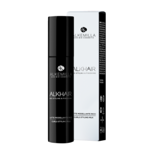 Latte Modellante Ricci - Alkemilla Eco Bio Cosmetic