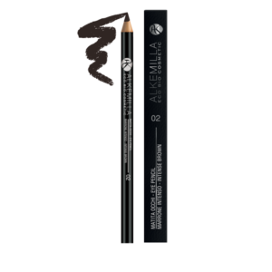 Matita Occhi Marrone Intenso 02 - Alkemilla