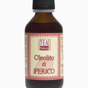 Oleolito di Iperico - Tea Natura