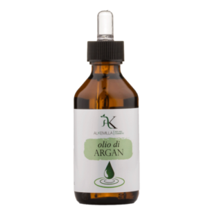 Olio Vegetale Bio Argan - Alkemilla Eco Bio Cosmetic