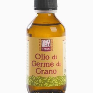 Olio di germe di grano - Tea Natura