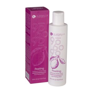 Peeling Acido Corpo 90/60/90 - Alkemilla Eco Bio Cosmetic