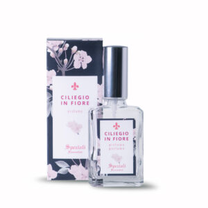 Profumo Ciliegio in Fiore - Derbe