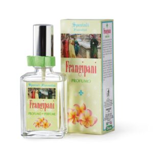 Profumo Frangipani - Derbe