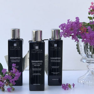 Shampoo Capelli Grassi - Eterea Cosmesi Naturale