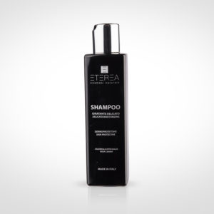 Shampoo Idratante Delicato - Eterea Cosmesi Naturale