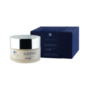 Supreme Sleeping Mask - Eterea Cosmesi Naturale