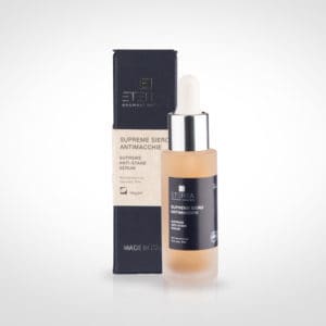 Supreme Siero Antimacchie - Eterea Cosmesi Naturale