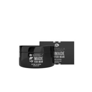 Saponetta Rasatura Made For Man - Alkemilla Eco Bio Cosmetic