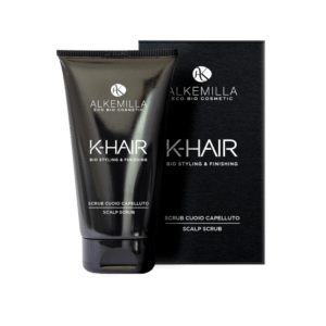 Scrub cuoio capelluto K-Hair - Alkemilla
