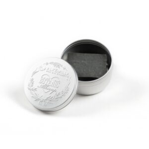 Shampoo Solido Capelli Grassi - Alkemilla Eco Bio Cosmetics