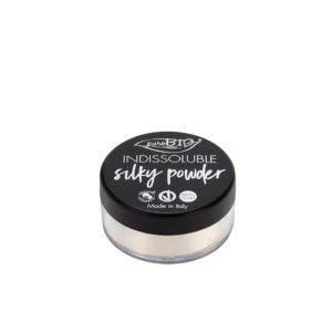 Indissoluble Silky Powder Collezione Luxus - PuroBio