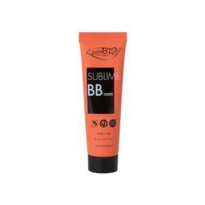 Sublime BB Cream 4 Tonalità - PuroBio Cosmetics