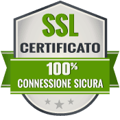 Certificato di sicurezza