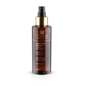 Tonico viso delicato - Eterea Cosmesi Naturale