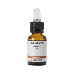Vitamin C 2 % Elementa - Bioearth