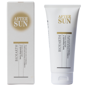 Latte Doposole - Bioearth