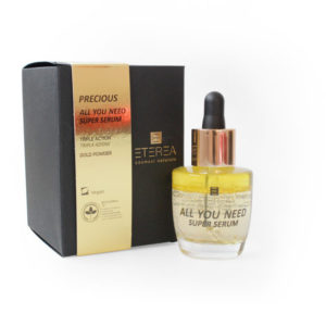Precious All You Need Super Serum - Eterea Cosmesi Naturale