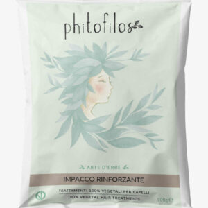 Impacco Rinforzante - Phitofilos