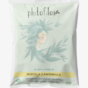 Miscela Camomilla - Phitofilos