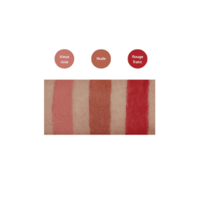 Matita labbra 4 tonalità - Avril