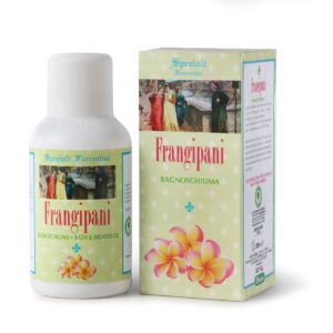 Bagnoschiuma Frangipani - Derbe