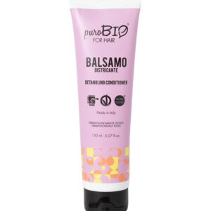 Balsamo Districante puroBIO for Hair - PuroBIO