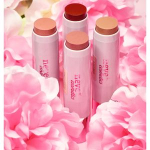 Special Effects Blush in stick 4 tonalità- Neve Cosmetics