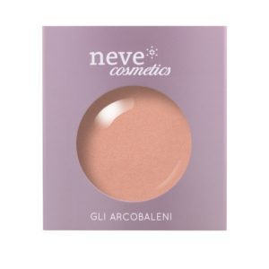 Bronzer in cialda California - Neve Cosmetics